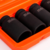 Juego Bocallave Tubo Impacto Largo Enc. 1/2" 10 a 32mm 13 Piezas JBPI13 - Hamilton en internet