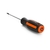 Destornillador Torx T6 3x75mm DTX6 - Hamilton - Telmo Herramientas