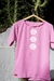 Remera “Mamá” 5 - comprar online