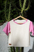 Remera “Mamá” 3 - comprar online