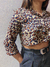 Conjunto “AnimalPrint”