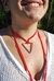 NEW - Collar "Triangulo" - comprar online