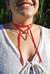 NEW - Collar "Triangulo" en internet