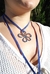 NEW - Collar "Flor" - comprar online