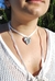 NEW - Collar "Hoja" - comprar online