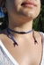 NEW - Collar “Black”