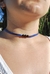 NEW - Collar “Black” - comprar online