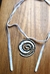 NEW - Collar "Caracol" - tienda online