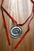NEW - Collar "Caracol"