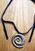 NEW - Collar "Caracol" - DOS COSTURERAS