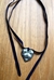 NEW - Collar "Hoja" - tienda online