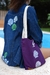 Tote Bag/Bolso "De Mar" - DOS COSTURERAS