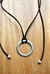 Imagen de NEW - Collar redondo REVERSIBLE
