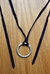 NEW - Collar redondo REVERSIBLE - comprar online