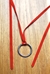 NEW - Collar redondo REVERSIBLE