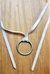 NEW - Collar redondo REVERSIBLE - tienda online