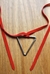 NEW - Collar "Triangulo" - comprar online