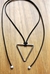 NEW - Collar "Triangulo"