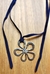 NEW - Collar "Flor" - tienda online