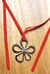 NEW - Collar "Flor"
