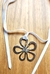 NEW - Collar "Flor" - DOS COSTURERAS