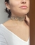 Chocker "Floreado"