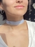 Chocker "Tulipan" - comprar online