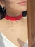 Chocker "Bandana dije"