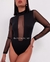 Body Microtul S/M/L