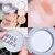 Trío de sombras, iluminador + espejo - MISS LARA - comprar online