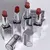 Labial en barra MISS LARA - Matte aterciopelado