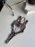Body Animal Print - S/M