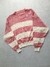 Sweater ANA -Doble hilado S/M/L en internet