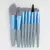Set x8 brochas - S'VETA JUJUY