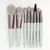Set x8 brochas - comprar online