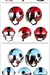 Capacete Beon Aberto Chopper Vintage equitação casque das mulheres dos - loja online