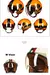 Capacete Beon Aberto Chopper Vintage equitação casque das mulheres dos - R1SHOP