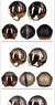 Imagem do Capacete Beon Aberto Chopper Vintage equitação casque das mulheres dos