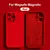 Capa magnética de silicone para iPhone, Magsafe Case, carga sem fio, Capa Acessórios, iPhone 11, 13, 12, 14, 15 Pro Max, Plus, Original
