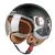 Capacete Beon Aberto Chopper Vintage equitação casque das mulheres dos na internet