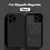 Capa magnética de silicone para iPhone, Magsafe Case, carga sem fio, Capa Acessórios, iPhone 11, 13, 12, 14, 15 Pro Max, Plus, Original - loja online