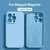 Capa magnética de silicone para iPhone, Magsafe Case, carga sem fio, Capa Acessórios, iPhone 11, 13, 12, 14, 15 Pro Max, Plus, Original