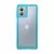 Capa a prova de choque em silicone, Motorola Moto G14, G54, G84, G73, G13, G23, G53, 5G - R1SHOP