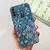 Capa de silicone Flores, fina e macia para motorola moto g10, g20, g30 - comprar online