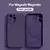 Capa magnética de silicone para iPhone, Magsafe Case, carga sem fio, Capa Acessórios, iPhone 11, 13, 12, 14, 15 Pro Max, Plus, Original