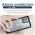 Capa a prova de choque em silicone, Motorola Moto G14, G54, G84, G73, G13, G23, G53, 5G na internet