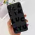 Capa de silicone Flores, fina e macia para motorola moto g10, g20, g30 - loja online