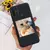 Capa de silicone Flores, fina e macia para motorola moto g10, g20, g30 - R1SHOP
