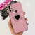 Capa de silicone Flores, fina e macia para motorola moto g10, g20, g30 - comprar online