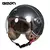 Capacete Beon Aberto Chopper Vintage equitação casque das mulheres dos na internet